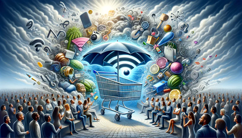 E-Ticaret'te müşteri kaybını durdurmanızı sağlayacak stratejileri keşfedin! Sadık müşteriler oluşturmanın ve satışları artırmanın püf noktalarını burada bulun.