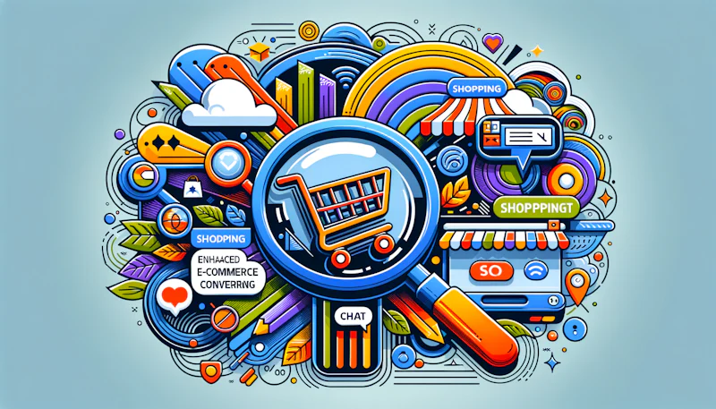 'E-ticaret sitenizde dönüşüm oranını arttırmanın en etkili yöntemlerini keşfedin. Pratik ipuçları ve stratejilerle satışlarınızı arttırın.'