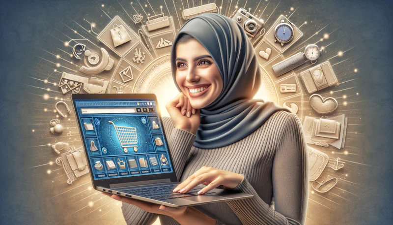 'Online alışverişte müşteri deneyiminin önemini ve ölçüm yöntemlerini keşfedin. Daha fazlası için tıklayın.'