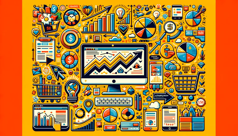 E-ticaret kampanyalarınızın etkisini ölçün! Online satış başarınızı maksimize etmek için analiz ve strateji önerilerimizi okuyun.