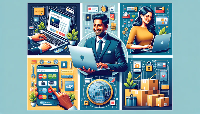 'Dijital alışverişte müşteri yararlılığını nasıl artırabileceğinizi öğrenin. Satışları artırma ve müşteri memnuniyetini yükseltme stratejileri burada!'