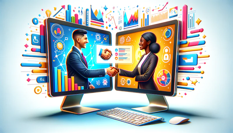 'Dijital platformlarda müşteri etkileşimini nasıl analiz edersiniz? İşte kapsamlı ve uygulamalı rehberimiz. Başarıyı artırın!'