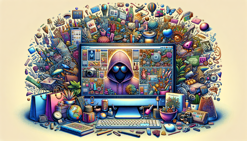 'Online satışlarda nasıl başarılı olunacağını öğrenin. Ürün kişiselleştirme taktikleri ile satışlarınızı artırın ve daha fazla kâr elde edin.'