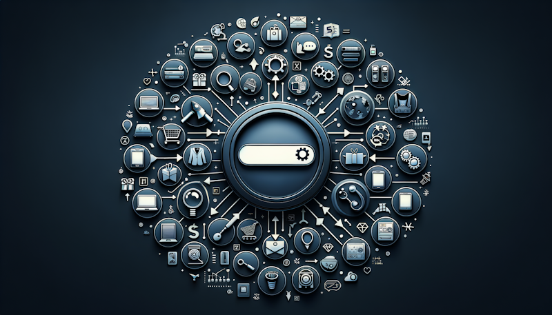 E-ticaret sitelerinde ürün arama motorlarının nasıl çalıştığını mı merak ediyorsunuz? SEO stratejileriyle satışlarınızı artırın. Hemen tıklayın!