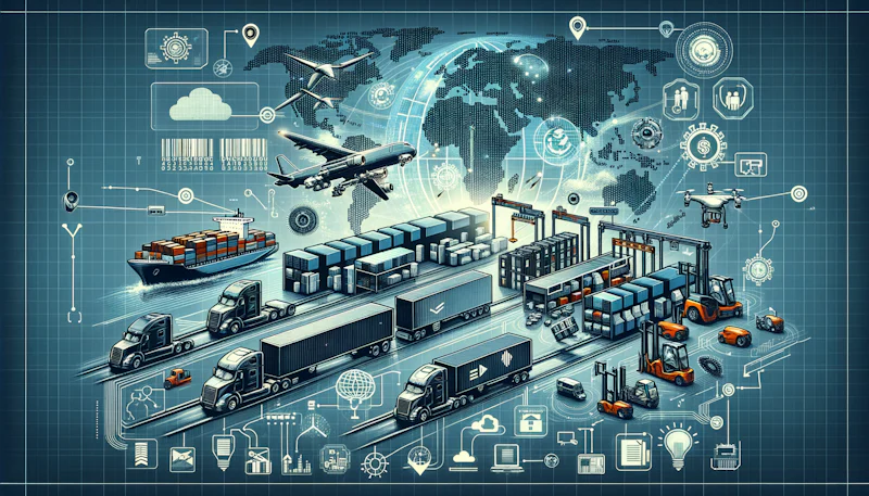 Optimize operations and cut costs with our supply chain visibility solutions for improved business efficiency. Key strategies for success!