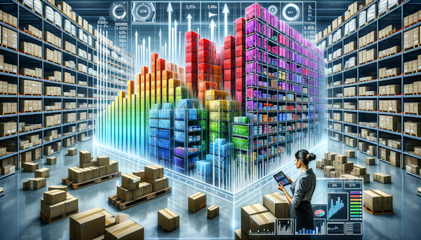 Master inventory control by understanding SKU velocity. Learn to optimize stock levels and enhance business efficiency now.