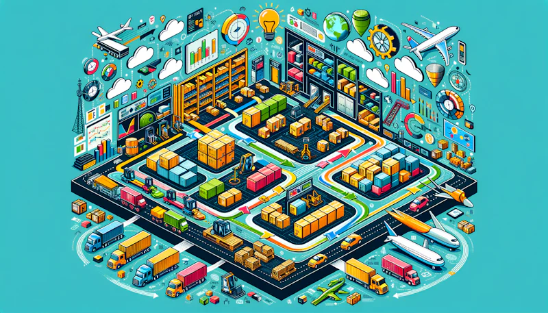 Discover how SKU management transforms supply chains for peak efficiency and impact. Optimize inventory, reduce costs, and boost performance.