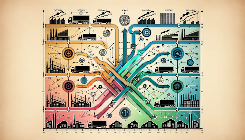 Discover how demand variability affects supply chain efficiency. Expert analysis on managing unpredictability for optimal performance.