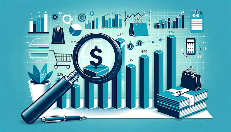 Explore GMROI insights to boost your profit! Our analysis breaks down gross margin ROI impact on business success. Transform strategy now.