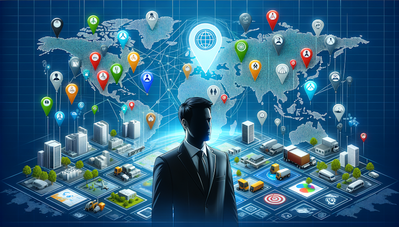 Discover how asset tracking boosts efficiency, reduces costs, and optimizes business operations. Unlock these crucial benefits for your company now.