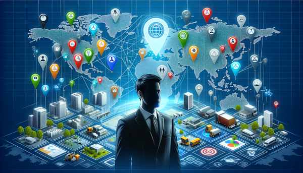 Discover how asset tracking boosts efficiency, reduces costs, and optimizes business operations. Unlock these crucial benefits for your company now.