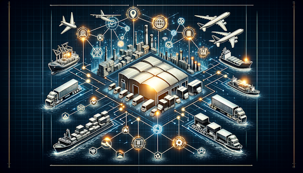 Optimize your supply chain with expert network design solutions for improved efficiency and robust performance. Impact assessment at its best.
