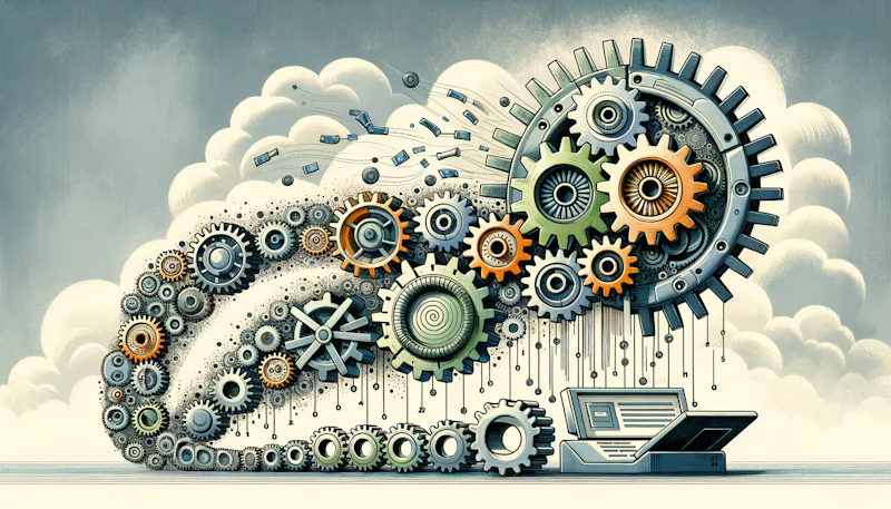 Discover how EDI transforms business efficiency & streamlines operations. Harness the power of electronic data interchange for your company's success.