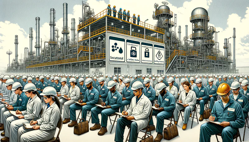 Discover the crucial role of Safety Data Sheets (SDS) in maintaining operational safety and compliance. Essential info for hazard management.