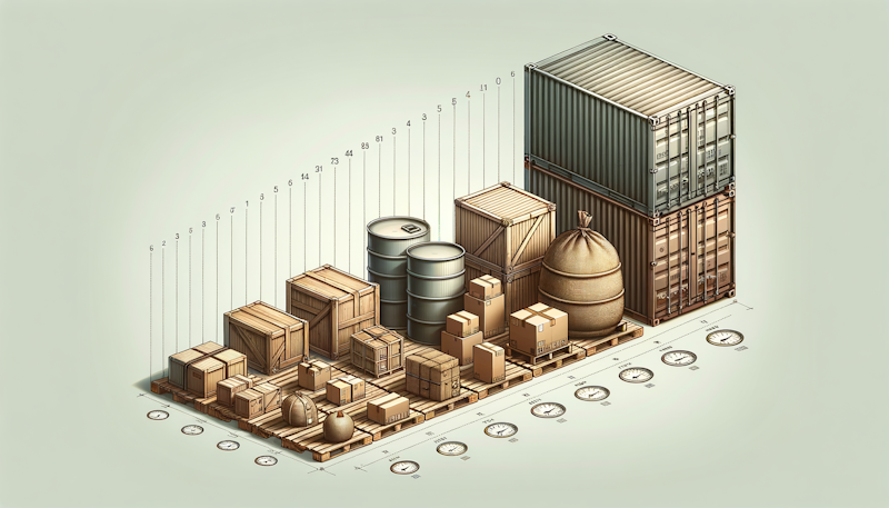 'Master your shipping costs with our expert guide on Freight Class. Navigate classifications easily for smarter logistics solutions.'