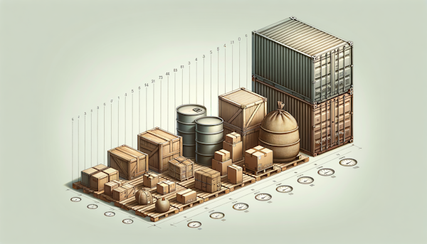 'Master your shipping costs with our expert guide on Freight Class. Navigate classifications easily for smarter logistics solutions.'