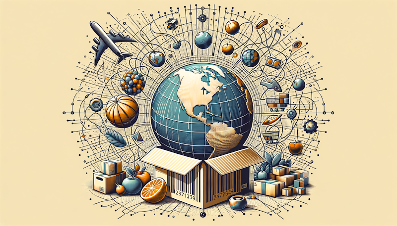 Unravel the secrets of tariff codes to navigate international trade with ease. Ensure compliance and efficiency in your global commerce ventures.