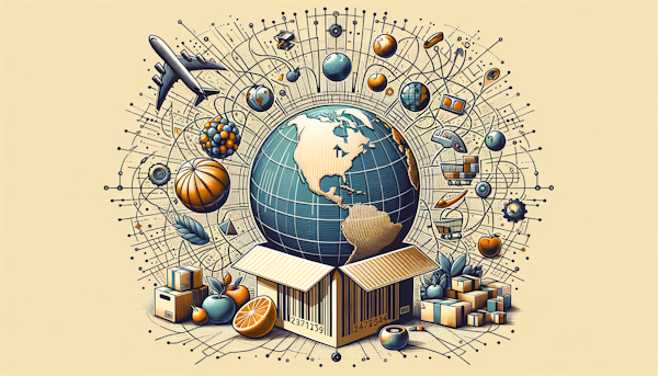 Unravel the secrets of tariff codes to navigate international trade with ease. Ensure compliance and efficiency in your global commerce ventures.