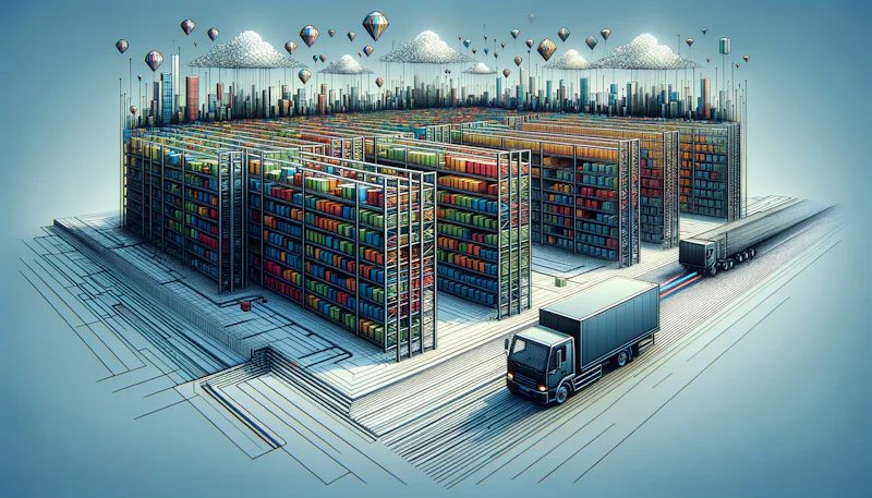 Explore reorder point essentials for effective inventory control. Streamline stock, avoid shortages, and optimize your supply chain management.