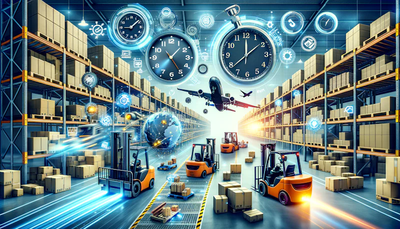 Optimize your supply chain with JIT inventory practices for peak efficiency. Learn effective strategies for reducing waste and costs.