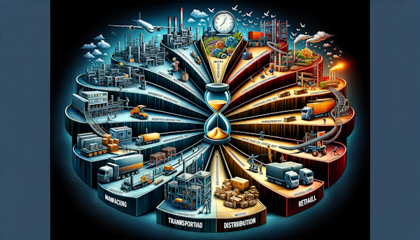 Streamline your supply chain with crucial lead time insights. Enhance efficiency and impact your bottom line. Learn the key strategies today!