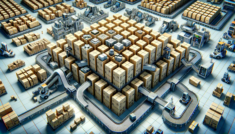 Maximize packing with Cartonization: streamline your shipping, reduce costs & enhance efficiency in logistics. Discover the best strategies here!