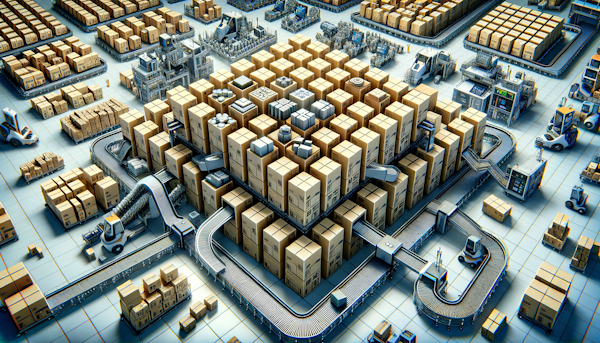 Maximize packing with Cartonization: streamline your shipping, reduce costs & enhance efficiency in logistics. Discover the best strategies here!