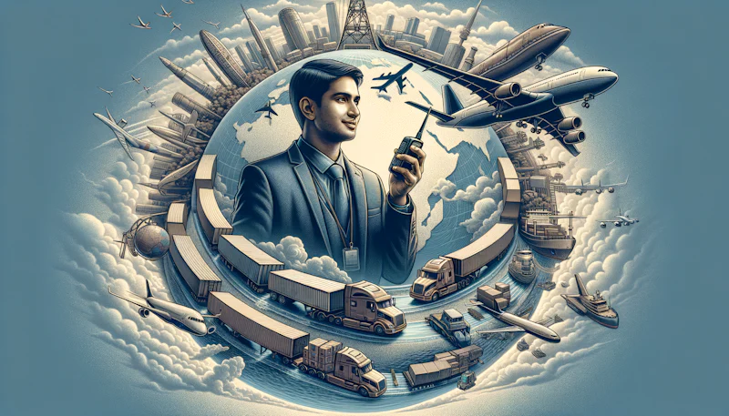 Explore how freight brokers enhance supply chains. Expert brokering ensures smooth, efficient logistics and operations.