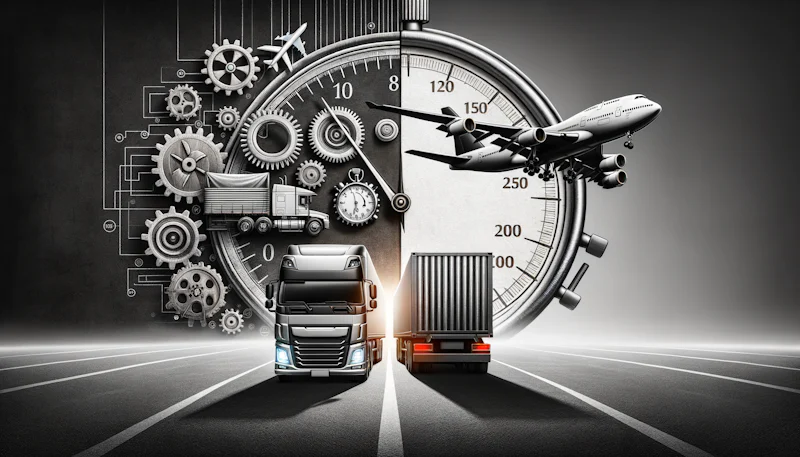 'Boost logistics with top Deadhead efficiency strategies for optimal transportation performance. Cut costs & save time in your fleet operations now!'