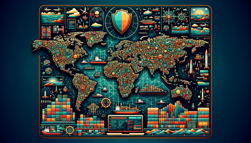 Discover the importance of cargo insurance for secure global trade. Protect your shipments and minimize risk with essential coverage.