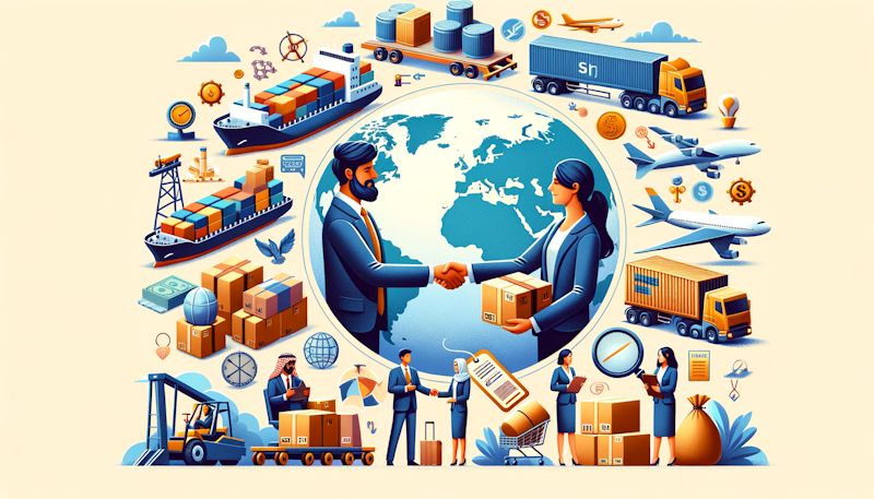 Understand the critical role of the Bill of Lading in business transactions for secure trade and logistics management. Essential insights inside.