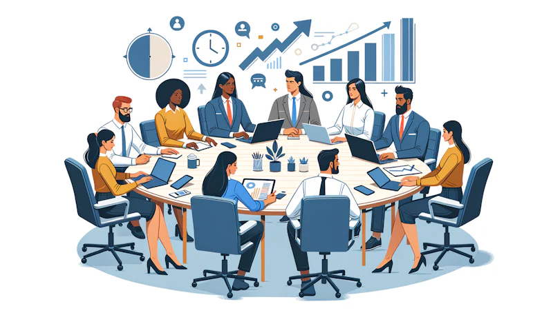 Discover how cross-functional teams drive business success. Explore the pivotal role of collaboration in achieving innovative results.