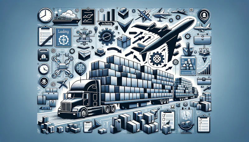 Unlock the secrets of load factor optimization in supply chain with our in-depth guide. Elevate your logistics strategy now!