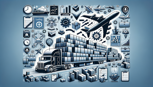 Unlock the secrets of load factor optimization in supply chain with our in-depth guide. Elevate your logistics strategy now!