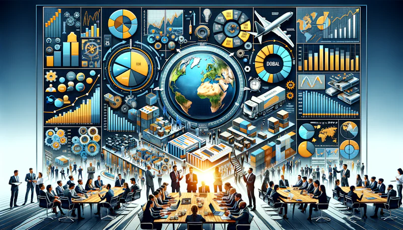 Learn to master demand planning with our expert insights, optimizing inventory & forecasts for modern business success. Start excelling today!