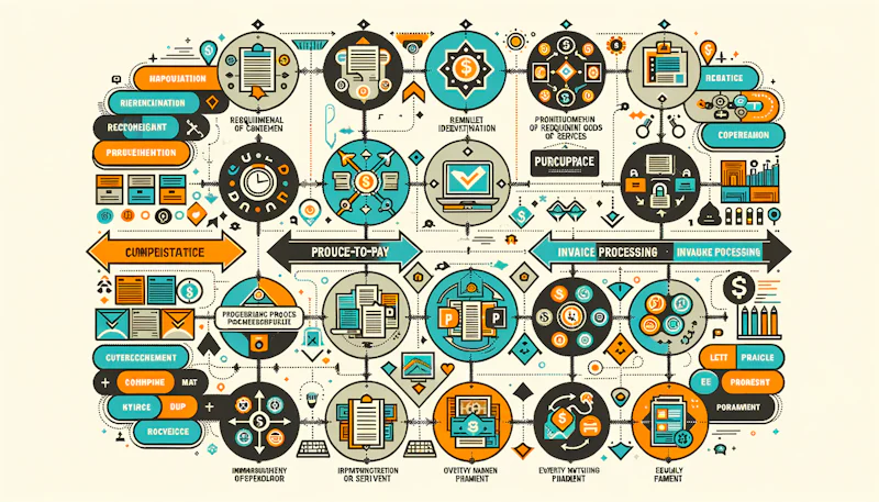 Streamline your procurement with our expert P2P guide. Optimize processes, reduce costs, and enhance efficiency. Get started now!