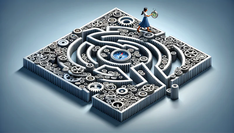 Discover expert strategies in Advanced Planning & Scheduling (APS) to optimize your supply chain efficiency and performance.