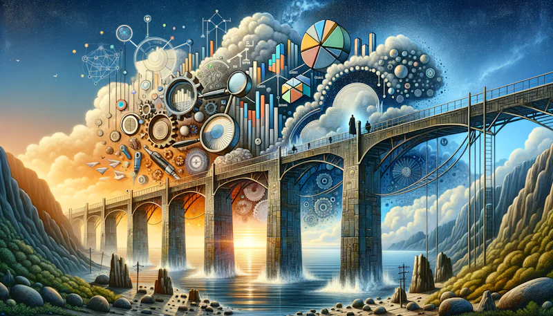 'Master the art of benchmarking to close performance gaps with our strategic analysis guide. Elevate your game today!'