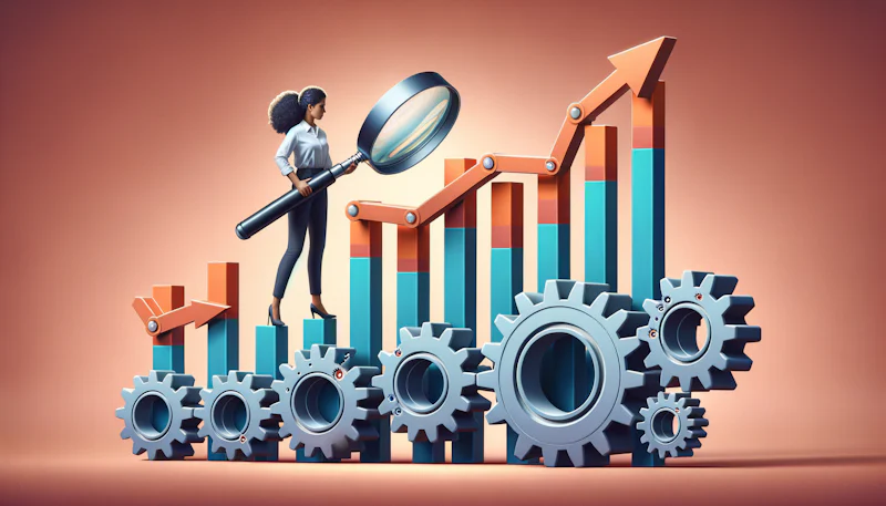 Enhance your business performance with strategic benchmarking techniques. Maximize potential, gain insights and outperform the competition.