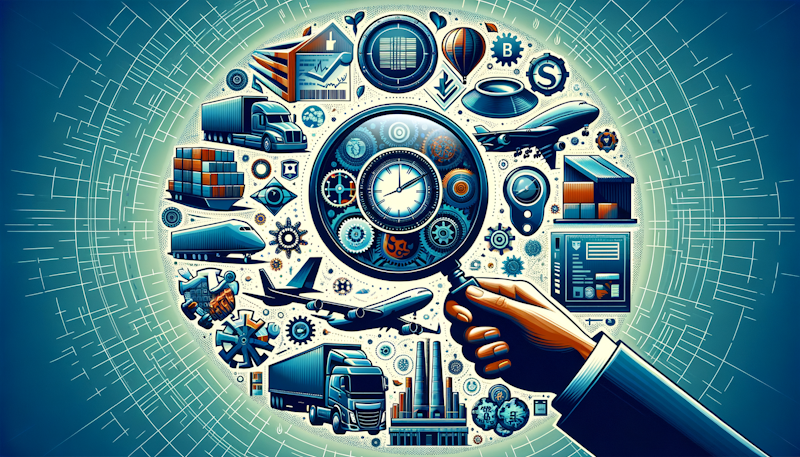 Explore the essentials of inbound logistics for business success. Learn proven strategies for efficient operations and seamless supply chain integration.