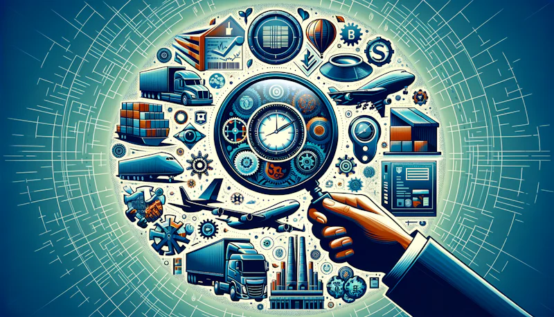 Explore the essentials of inbound logistics for business success. Learn proven strategies for efficient operations and seamless supply chain integration.