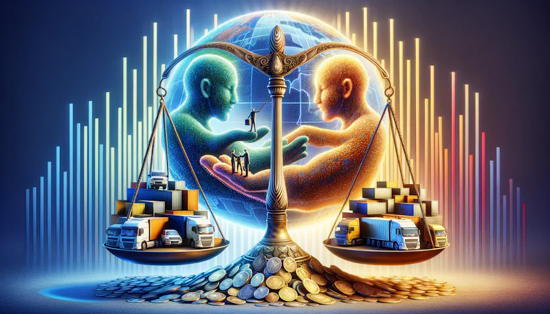 Discover key strategies for carrier rate negotiation to cut costs & boost efficiency. Master the art of securing the best shipping rates for your business!