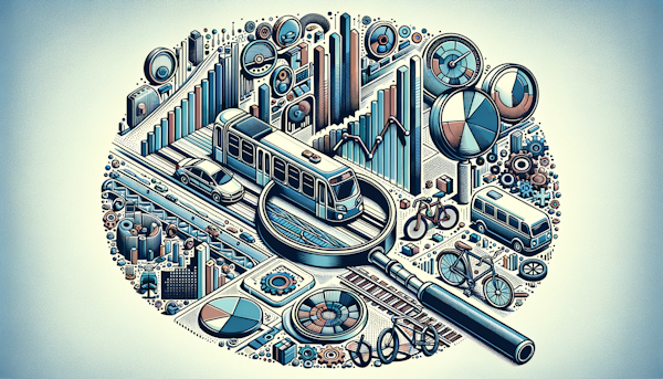 Explore the power of transportation analytics to boost efficiency and uncover valuable insights. Optimize your logistics now!