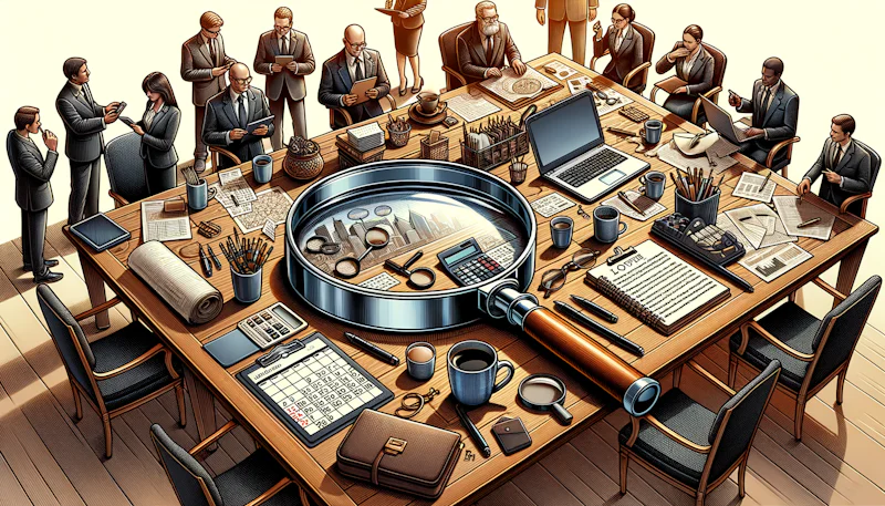 'Uncover the key aspects of job descriptions and their critical role in the hiring process. Essential reading for HR professionals.'