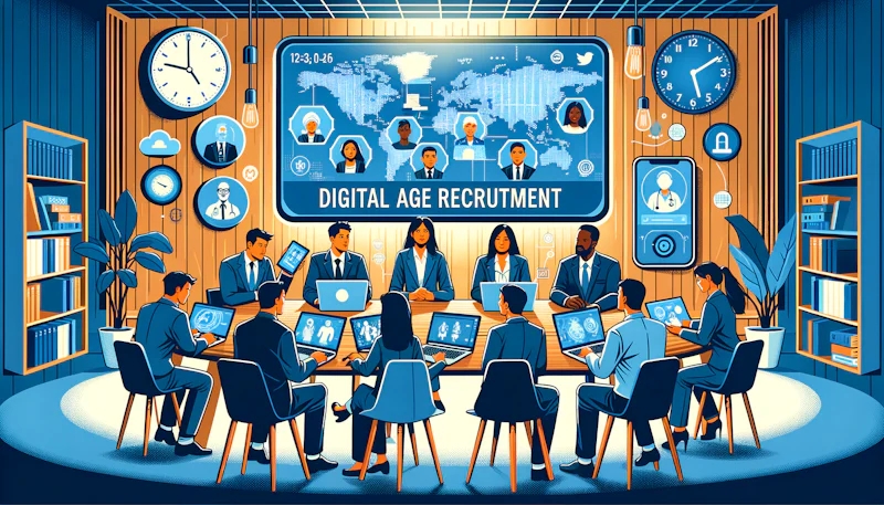 Uncover top recruitment marketing tactics for talent acquisition. Boost your hiring success with our proven strategies today.