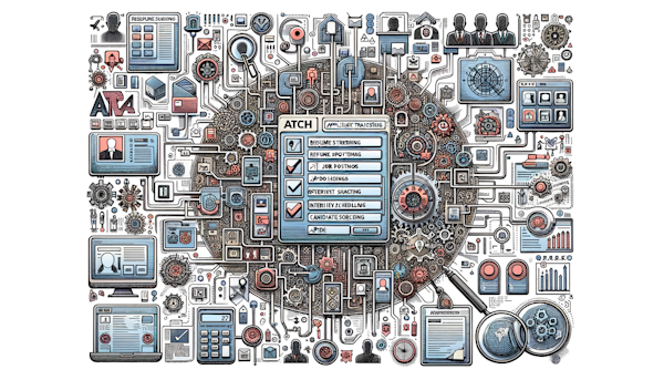 Explore the benefits of an Applicant Tracking System (ATS) for streamlined hiring and efficient candidate management in our in-depth guide.

(Note: This meta description is 156 characters long, including spaces, and uses the keywords 'Applicant Tracking System' and 'ATS,' as per the given title.)