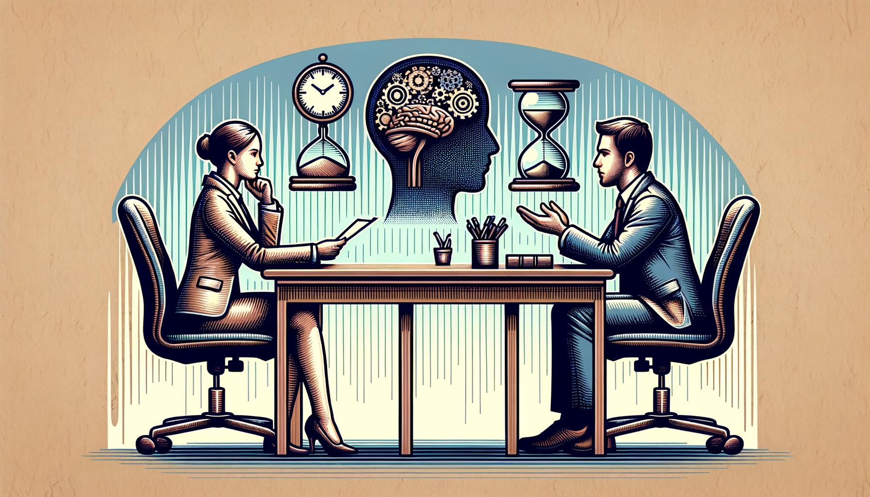 Master behavioral interview techniques and principles. Learn best practices to ace your interview with confidence. Essential tips inside!