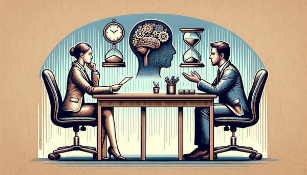 Master behavioral interview techniques and principles. Learn best practices to ace your interview with confidence. Essential tips inside!