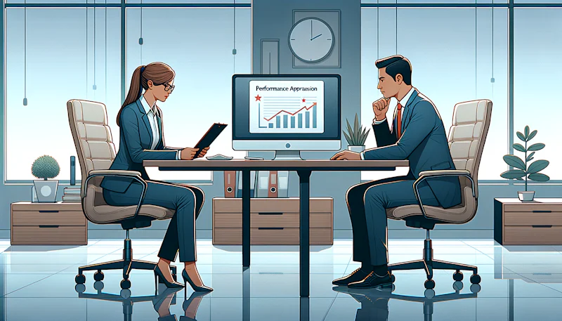 'Boost workplace productivity with effective Performance Appraisal strategies. Learn key methods to evaluate employee effectiveness efficiently.'
