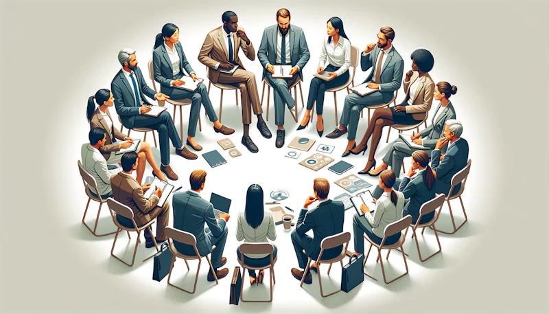 Unlock the power of 360-degree feedback with our expert analysis on its implications and impact for transformative workplace insights.